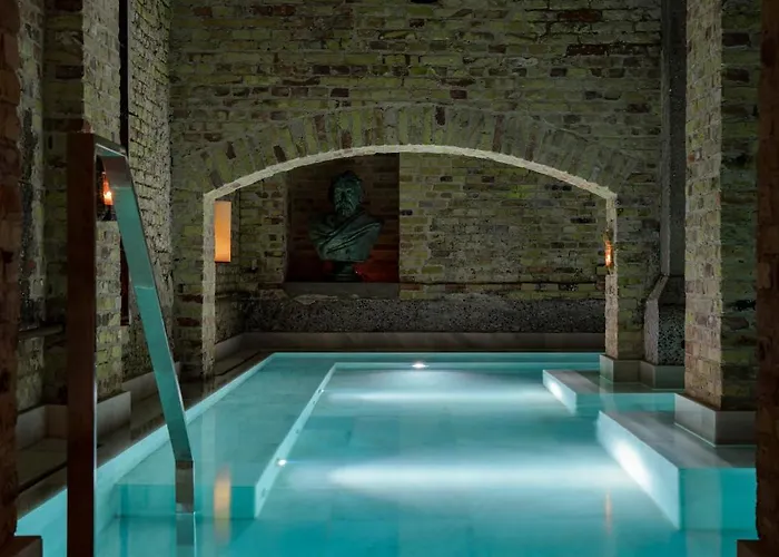 Hotel Ottilia Heritage